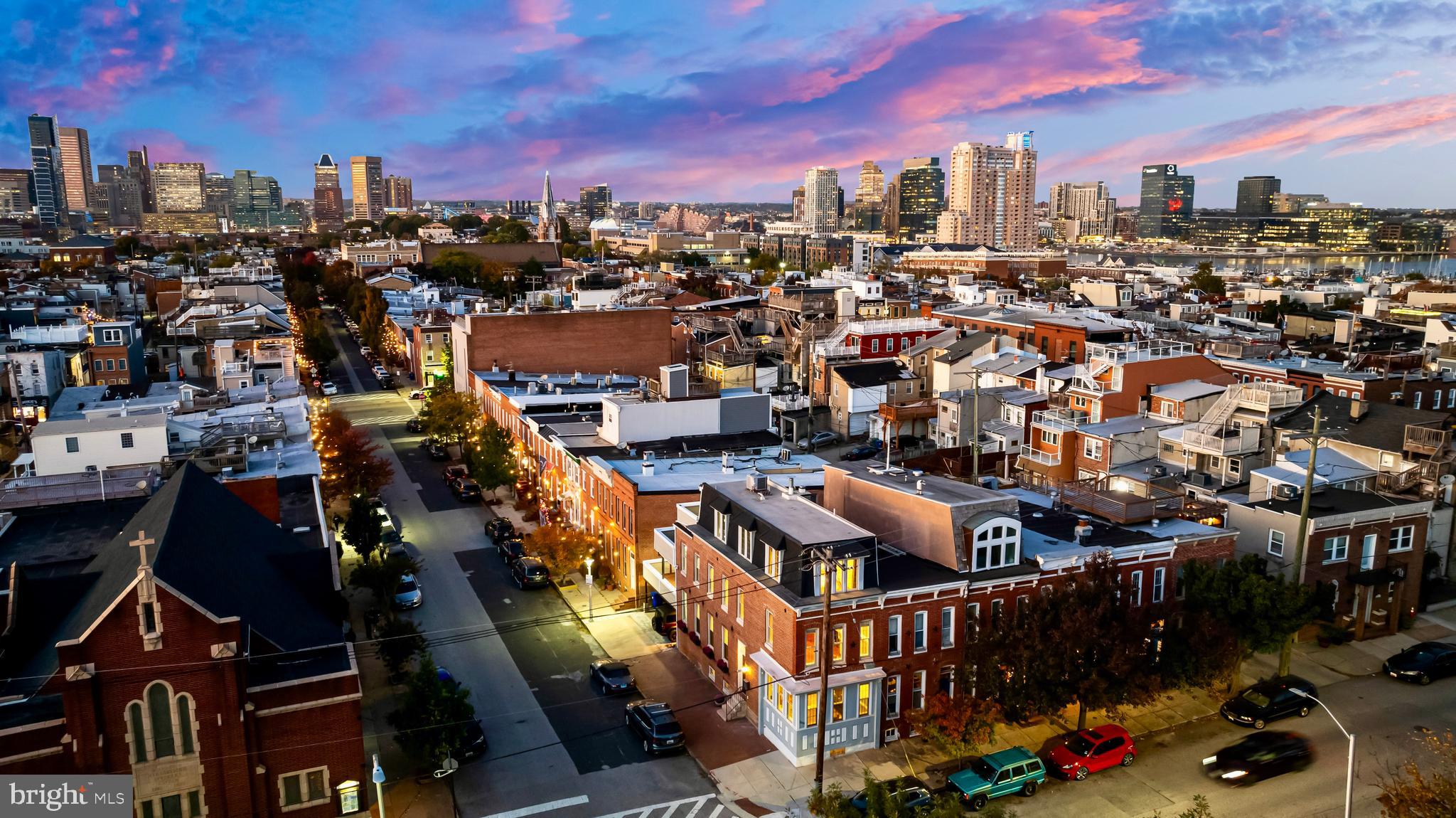 RIVERSIDE - Residential