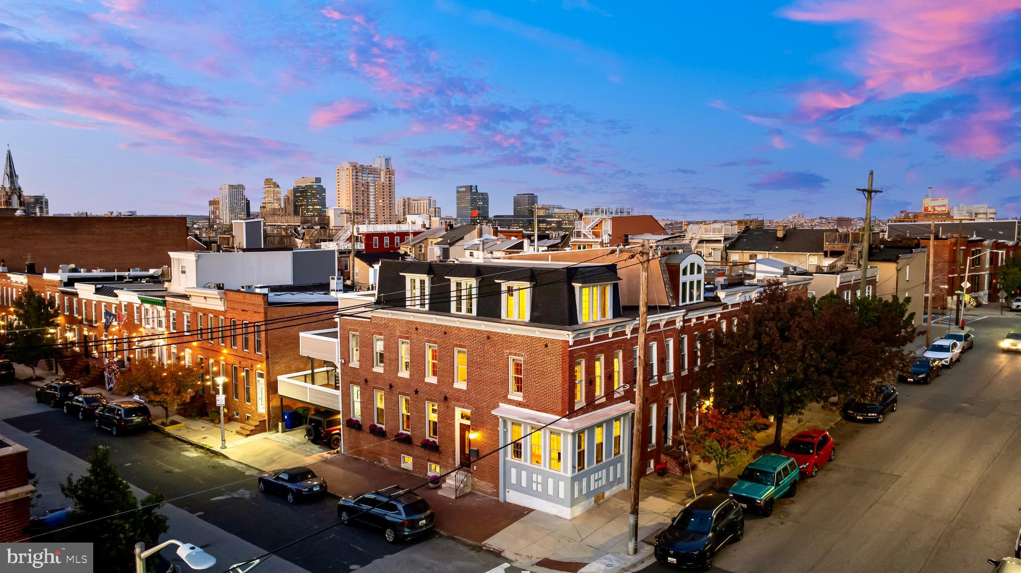 RIVERSIDE - Residential