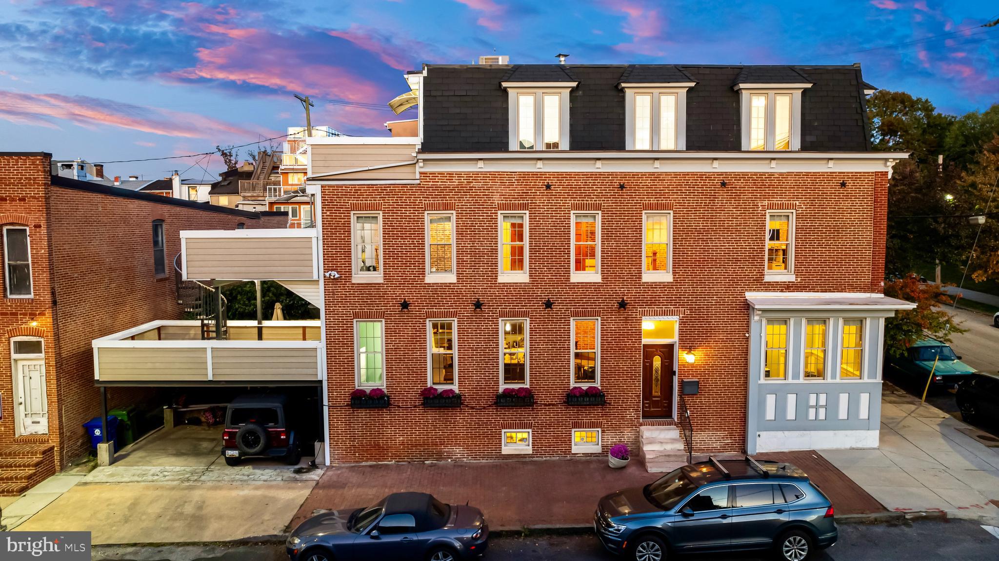 RIVERSIDE - Residential