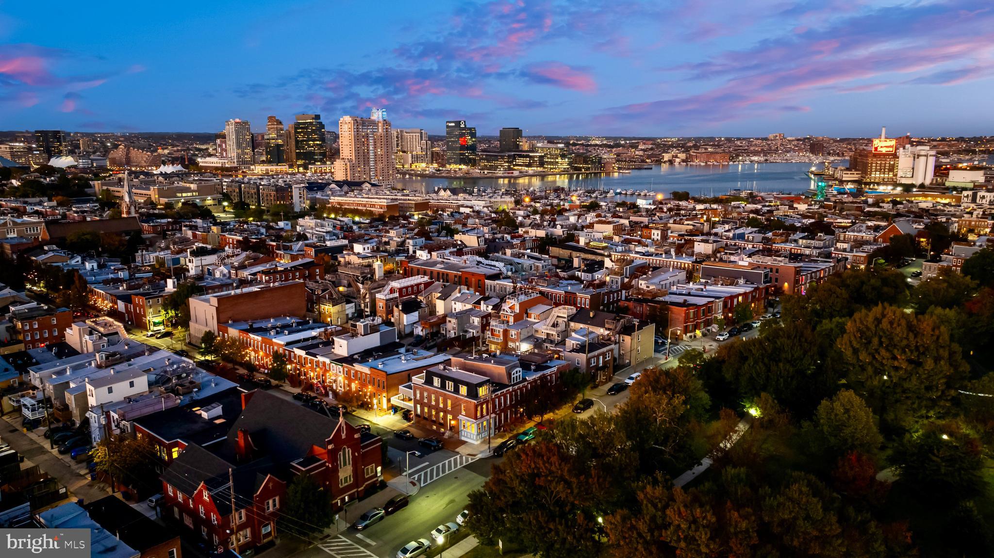 RIVERSIDE - Residential