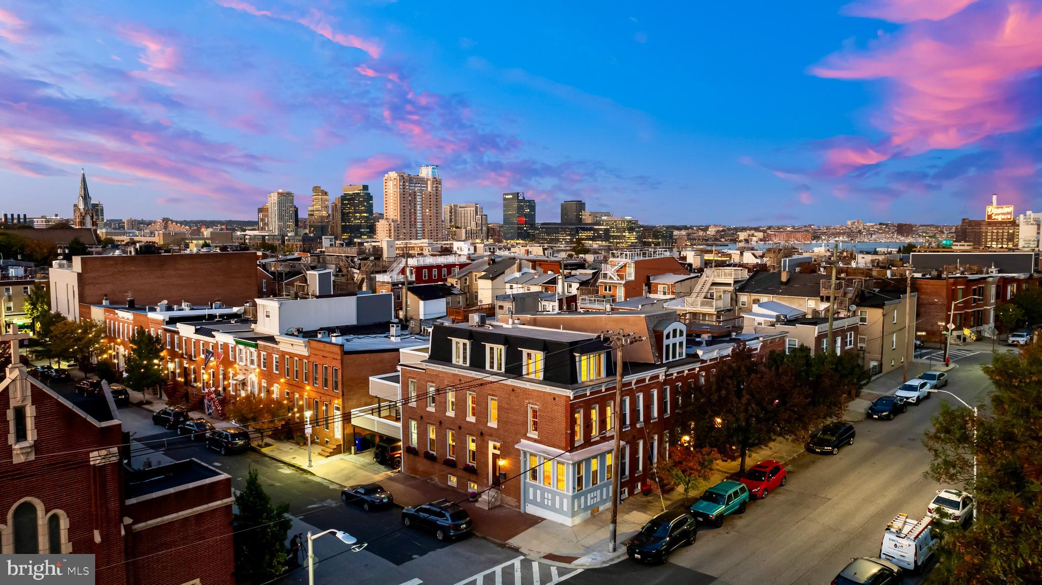 RIVERSIDE - Residential