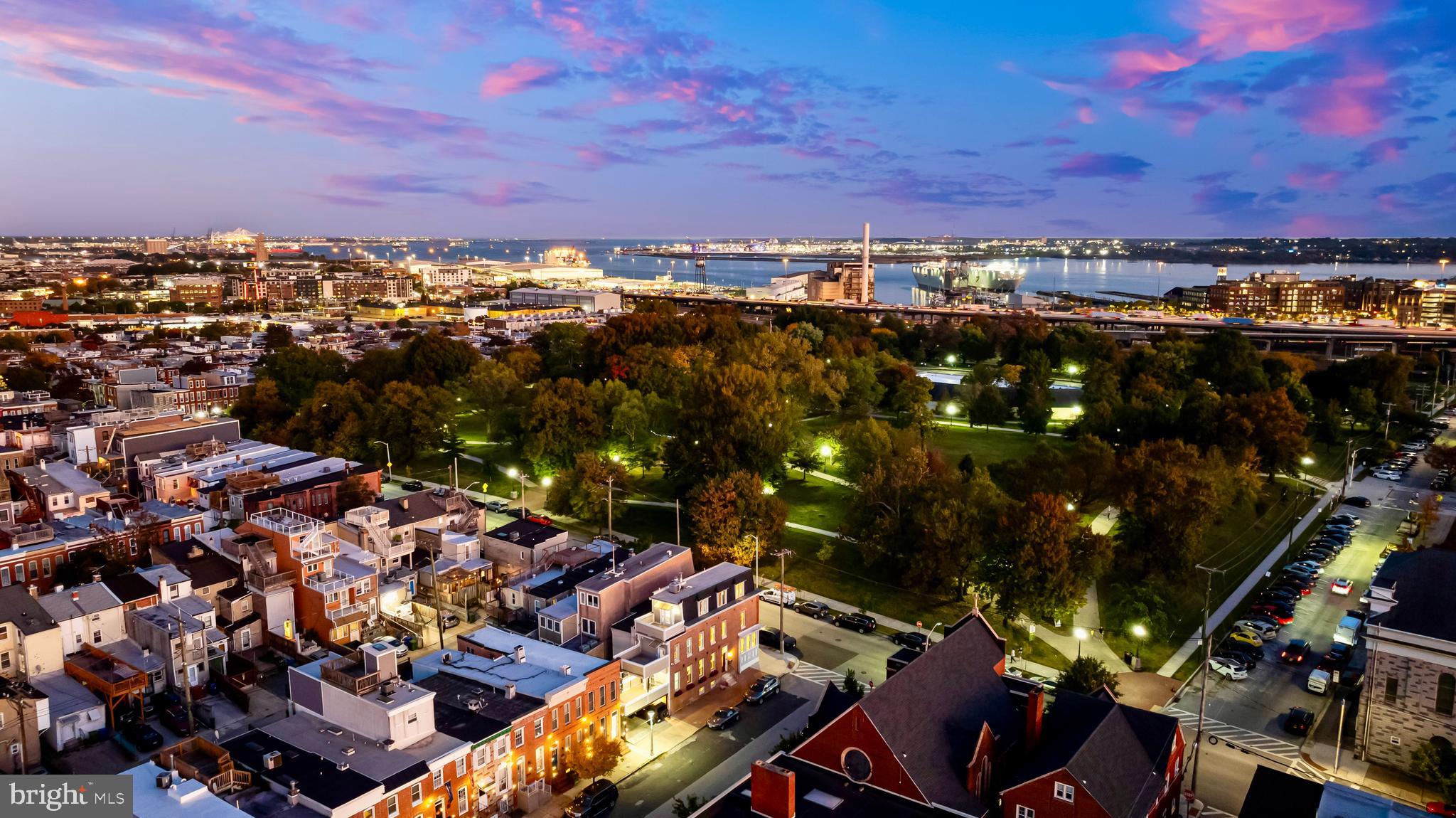 RIVERSIDE - Residential