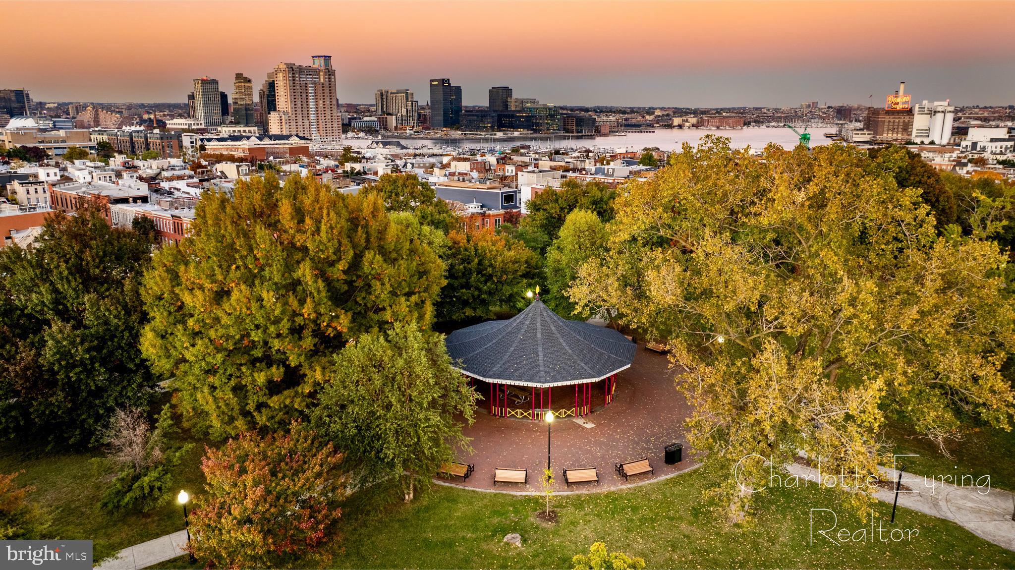 RIVERSIDE - Residential