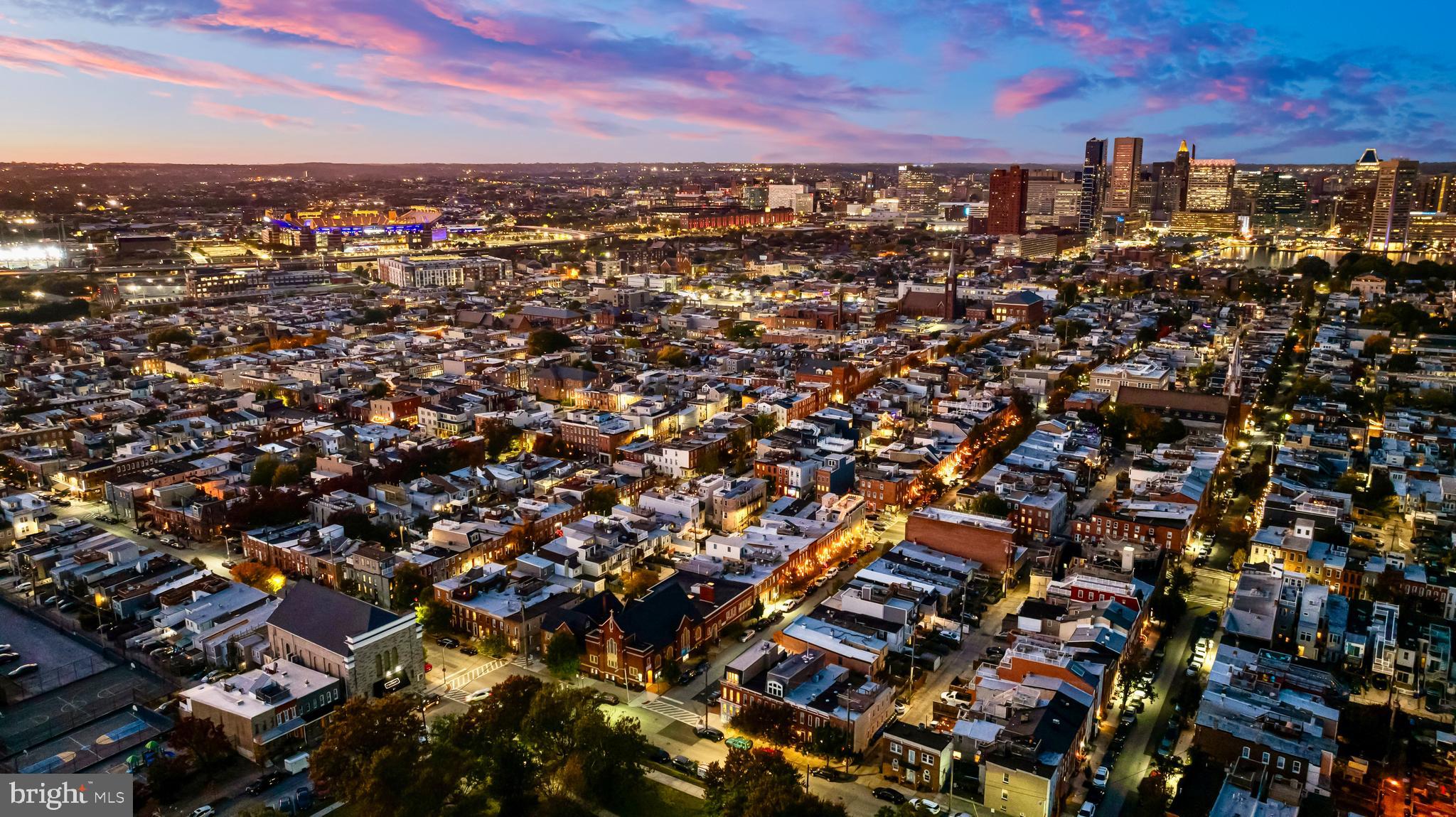 RIVERSIDE - Residential