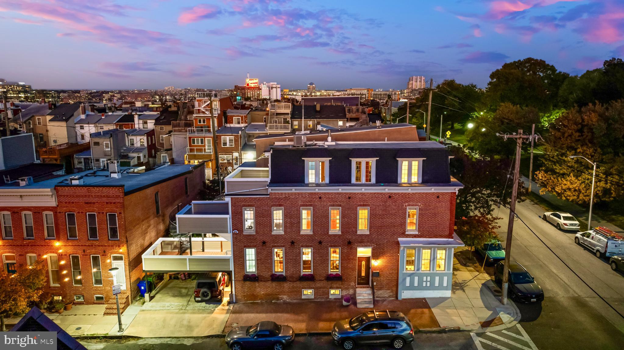 RIVERSIDE - Residential