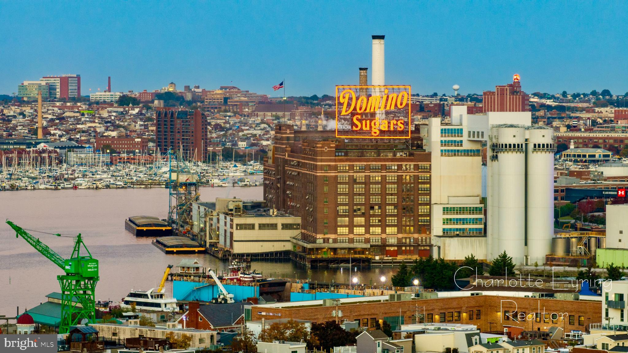 RIVERSIDE - Residential