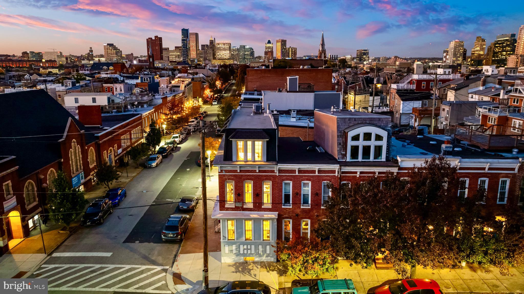 RIVERSIDE - Residential