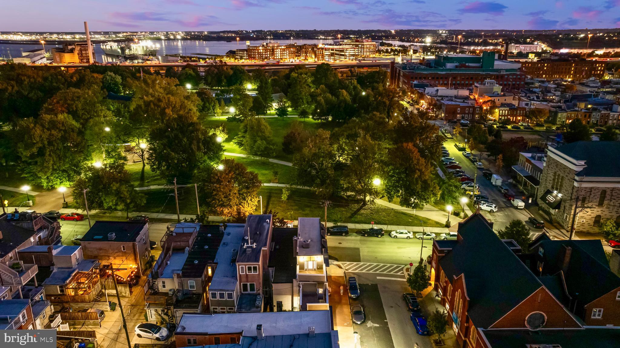 RIVERSIDE - Residential