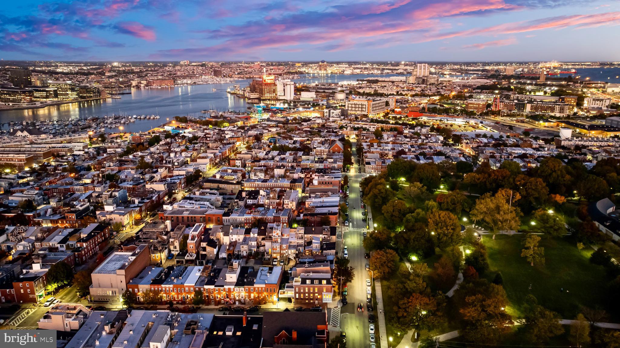 RIVERSIDE - Residential