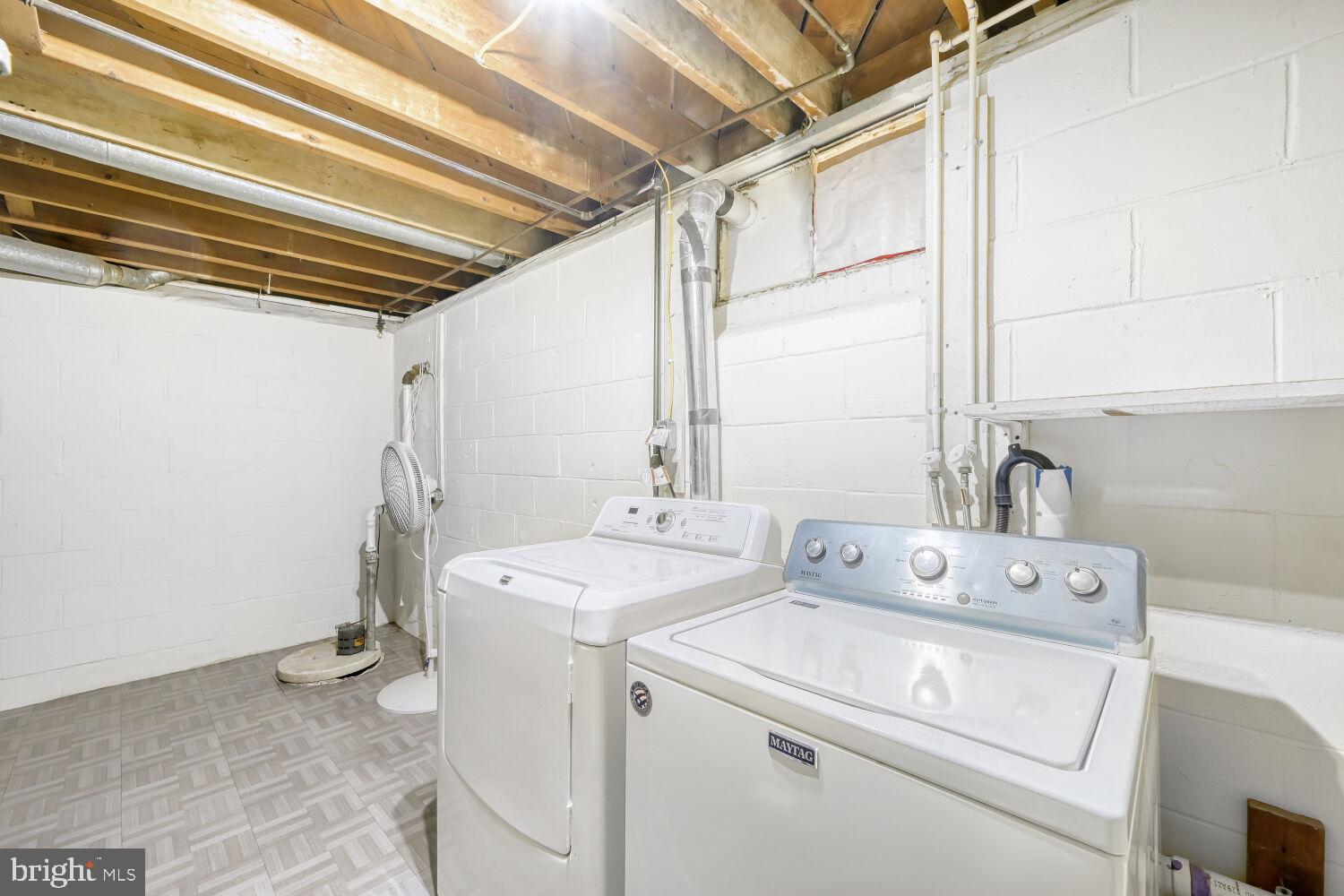 GWYNN OAK - Residential