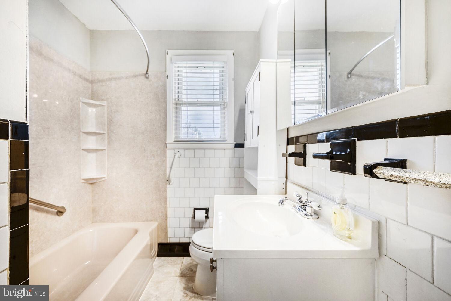 GWYNN OAK - Residential