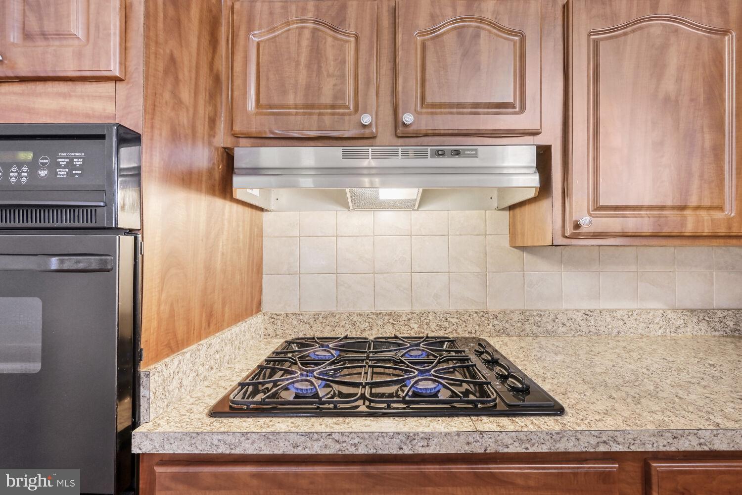 GWYNN OAK - Residential