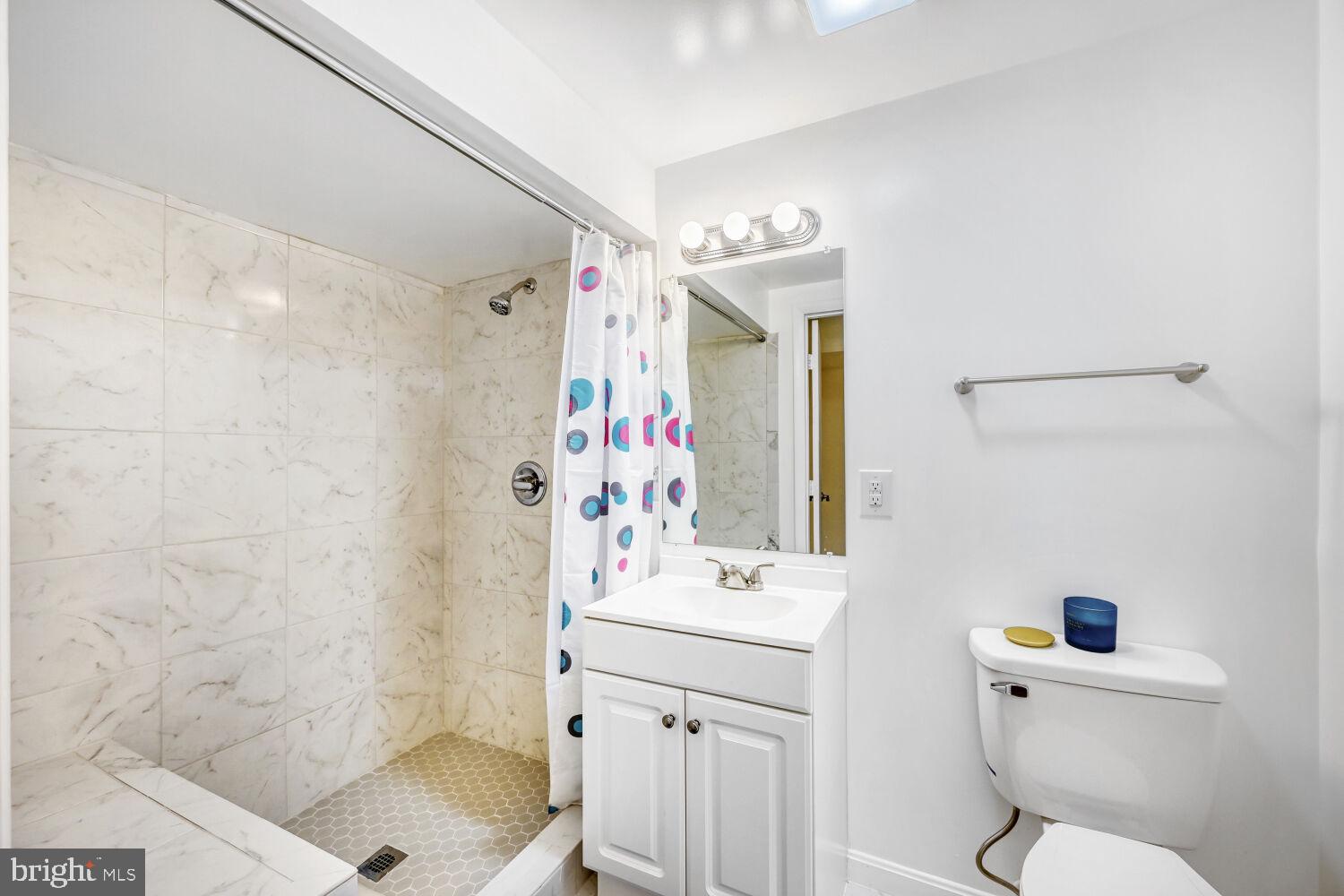 GWYNN OAK - Residential