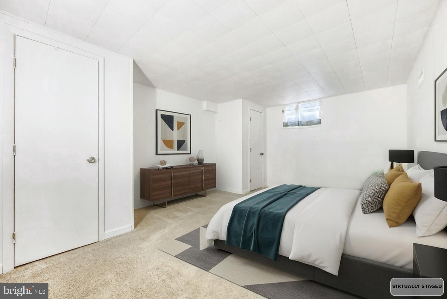 GWYNN OAK - Residential