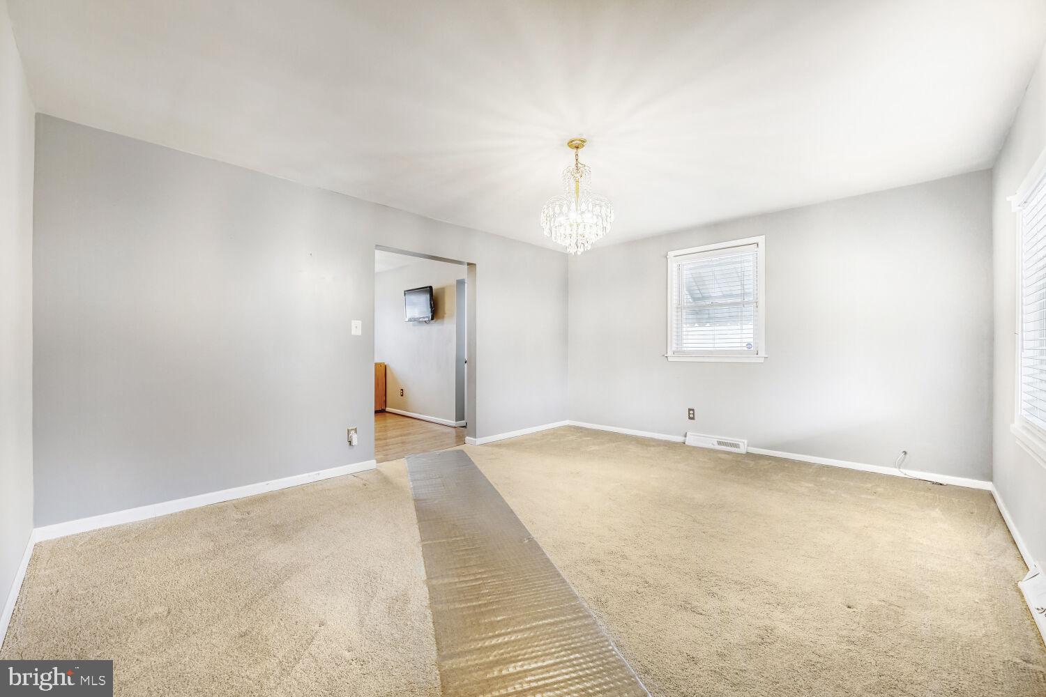 GWYNN OAK - Residential