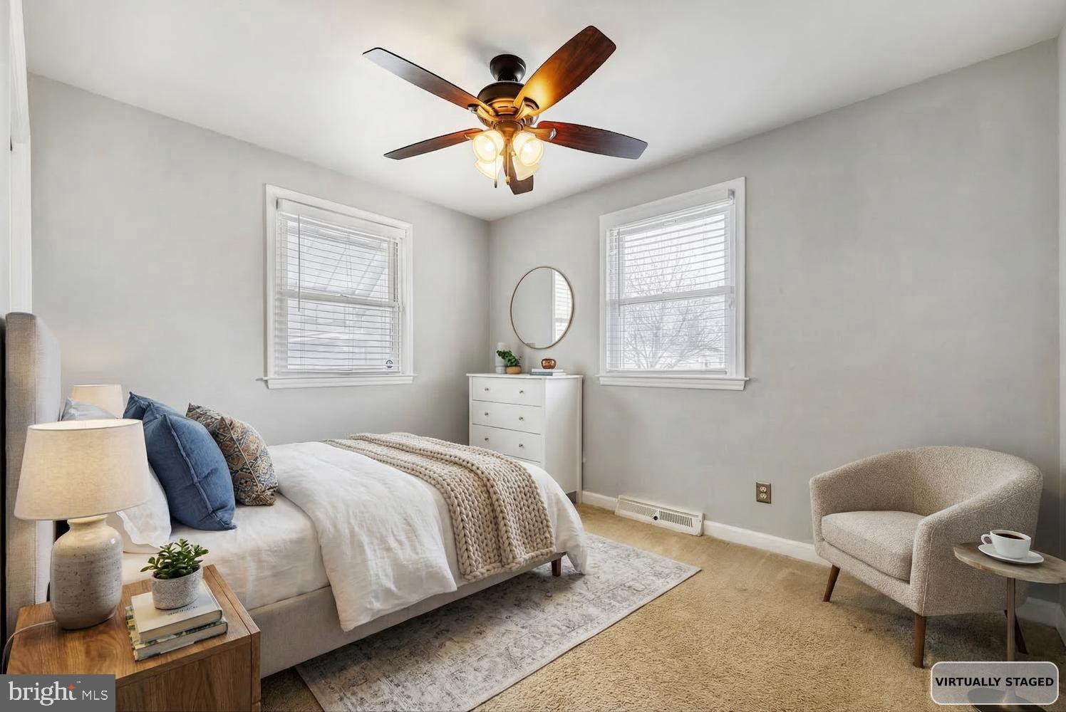 GWYNN OAK - Residential