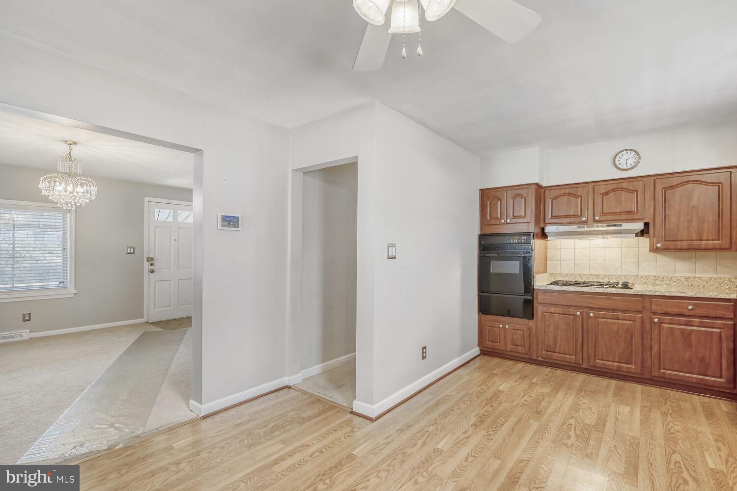 GWYNN OAK - Residential