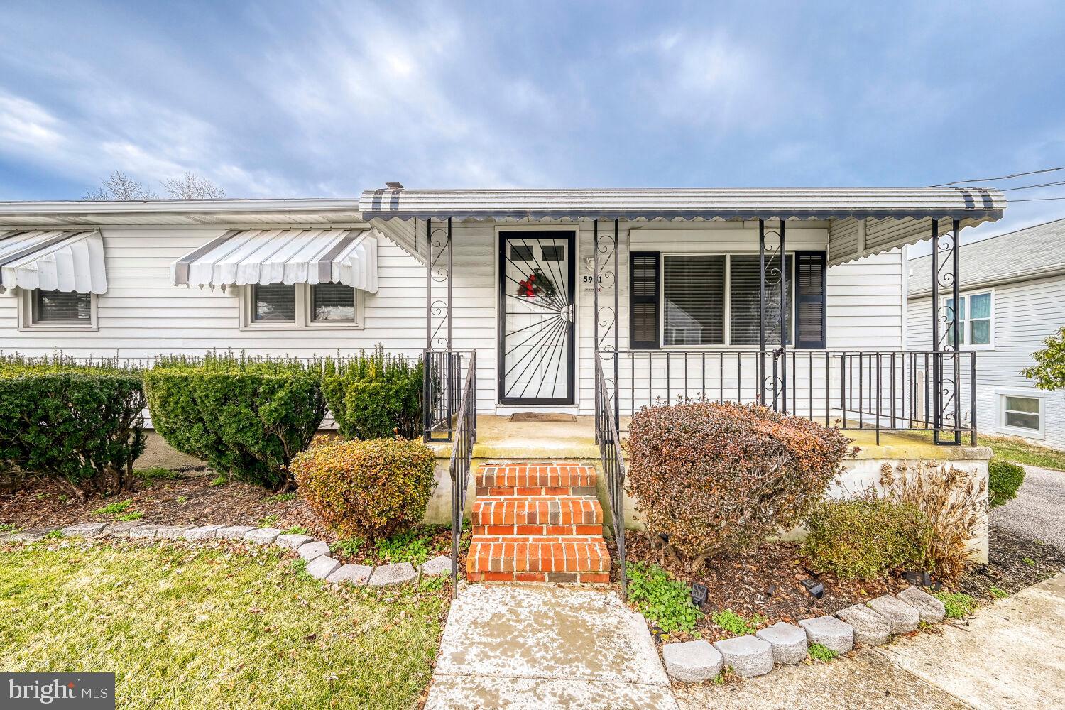 GWYNN OAK - Residential