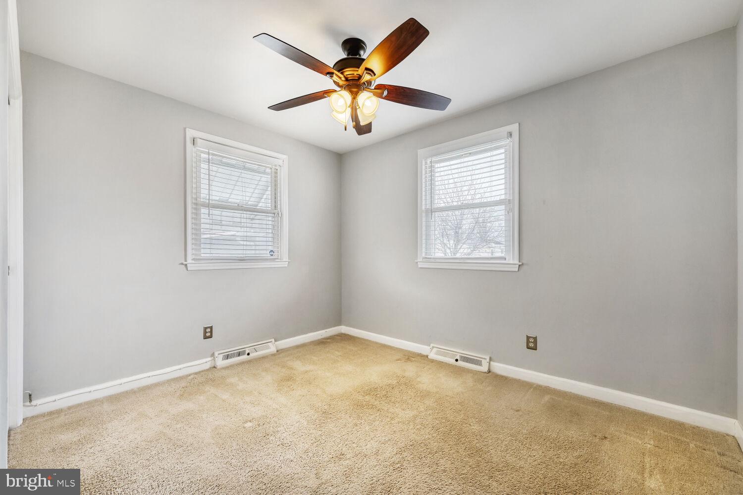 GWYNN OAK - Residential