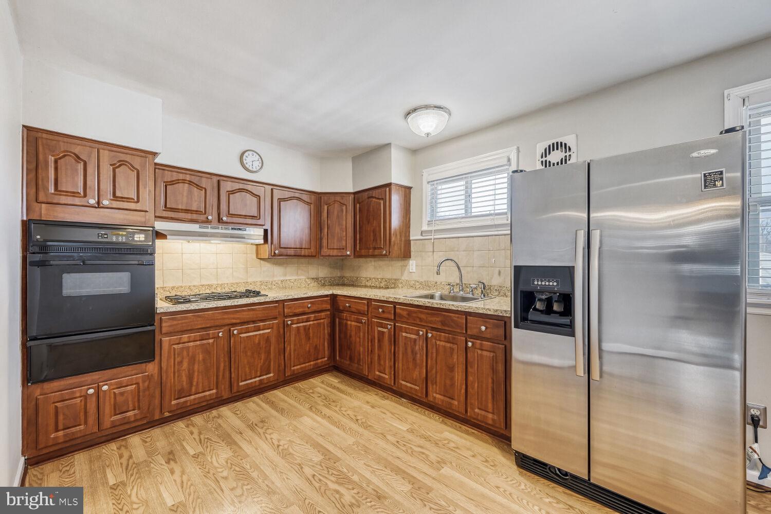 GWYNN OAK - Residential