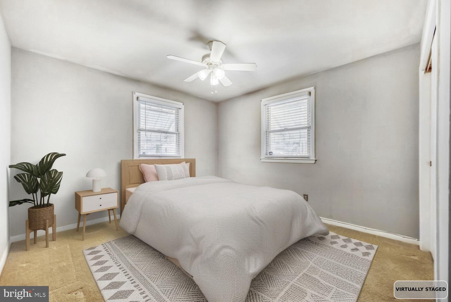 GWYNN OAK - Residential