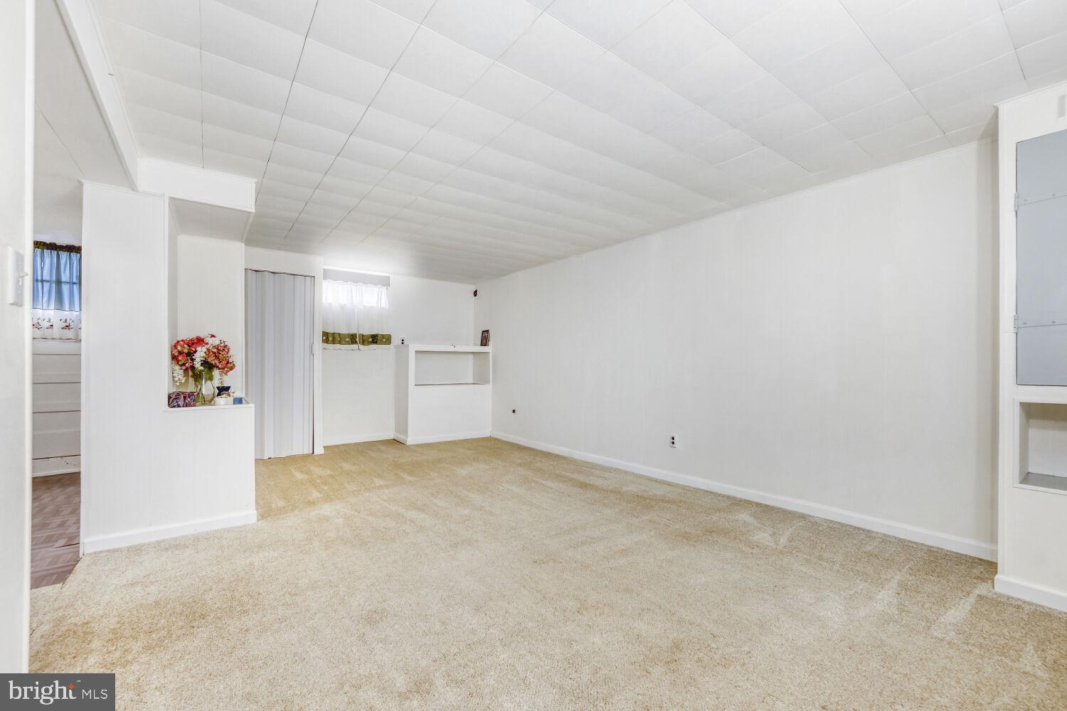 GWYNN OAK - Residential