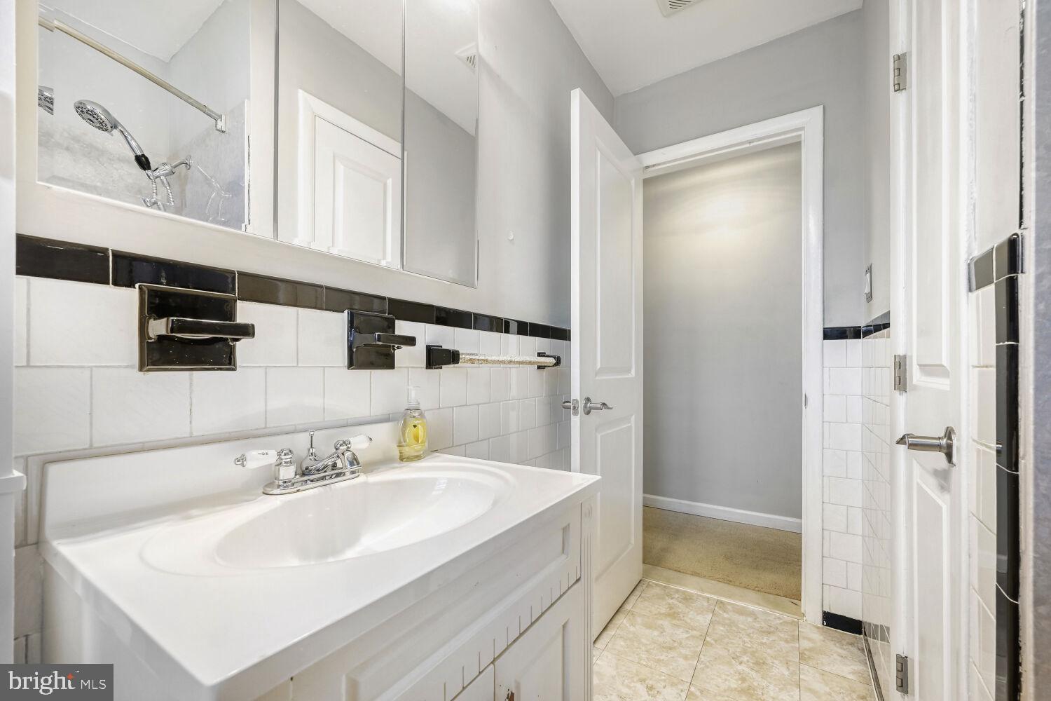 GWYNN OAK - Residential