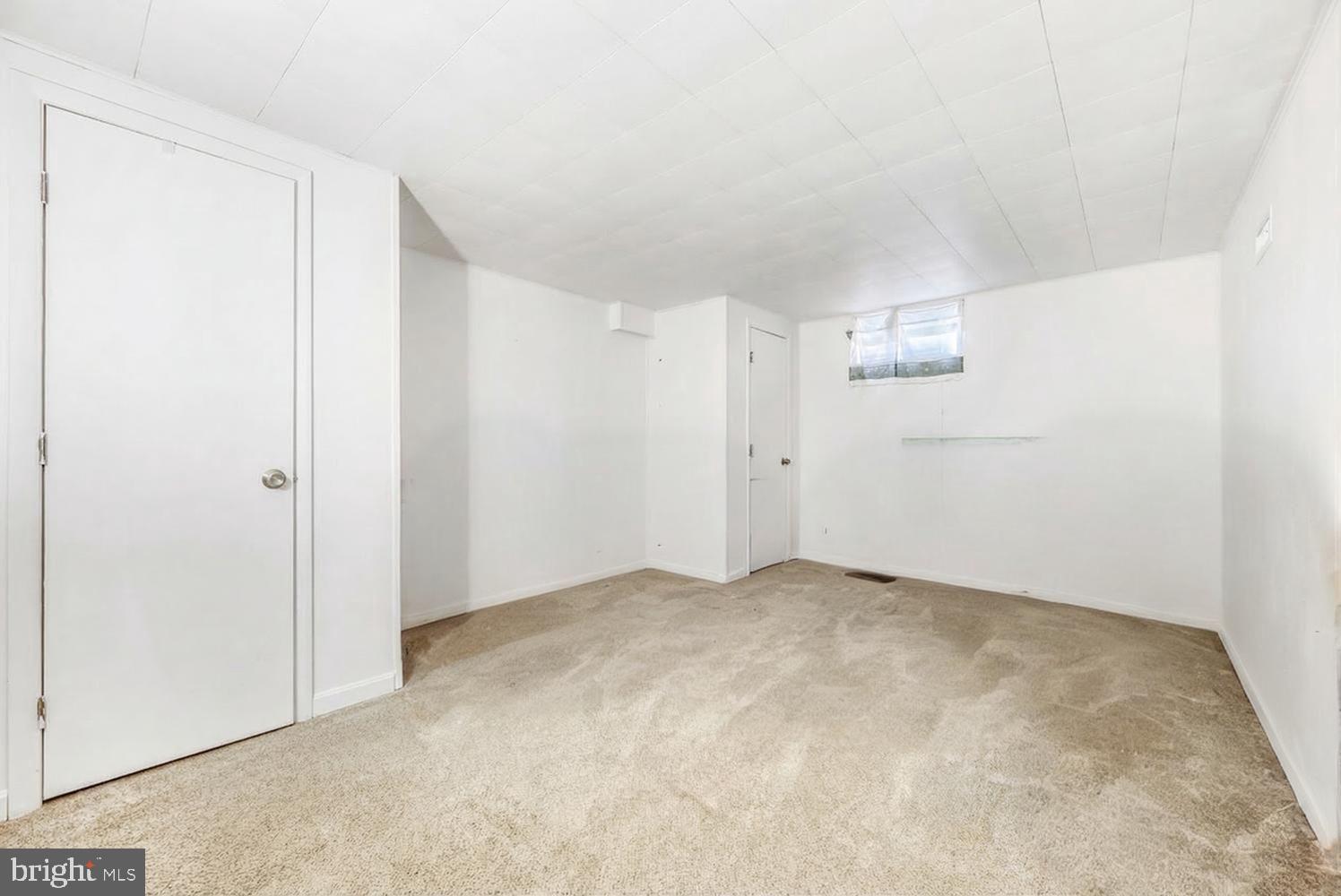 GWYNN OAK - Residential