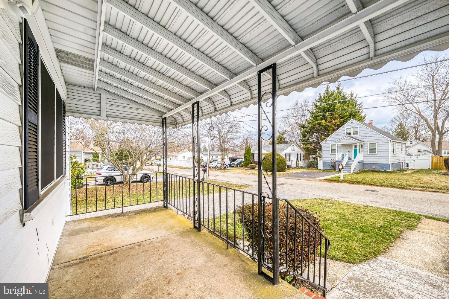 GWYNN OAK - Residential