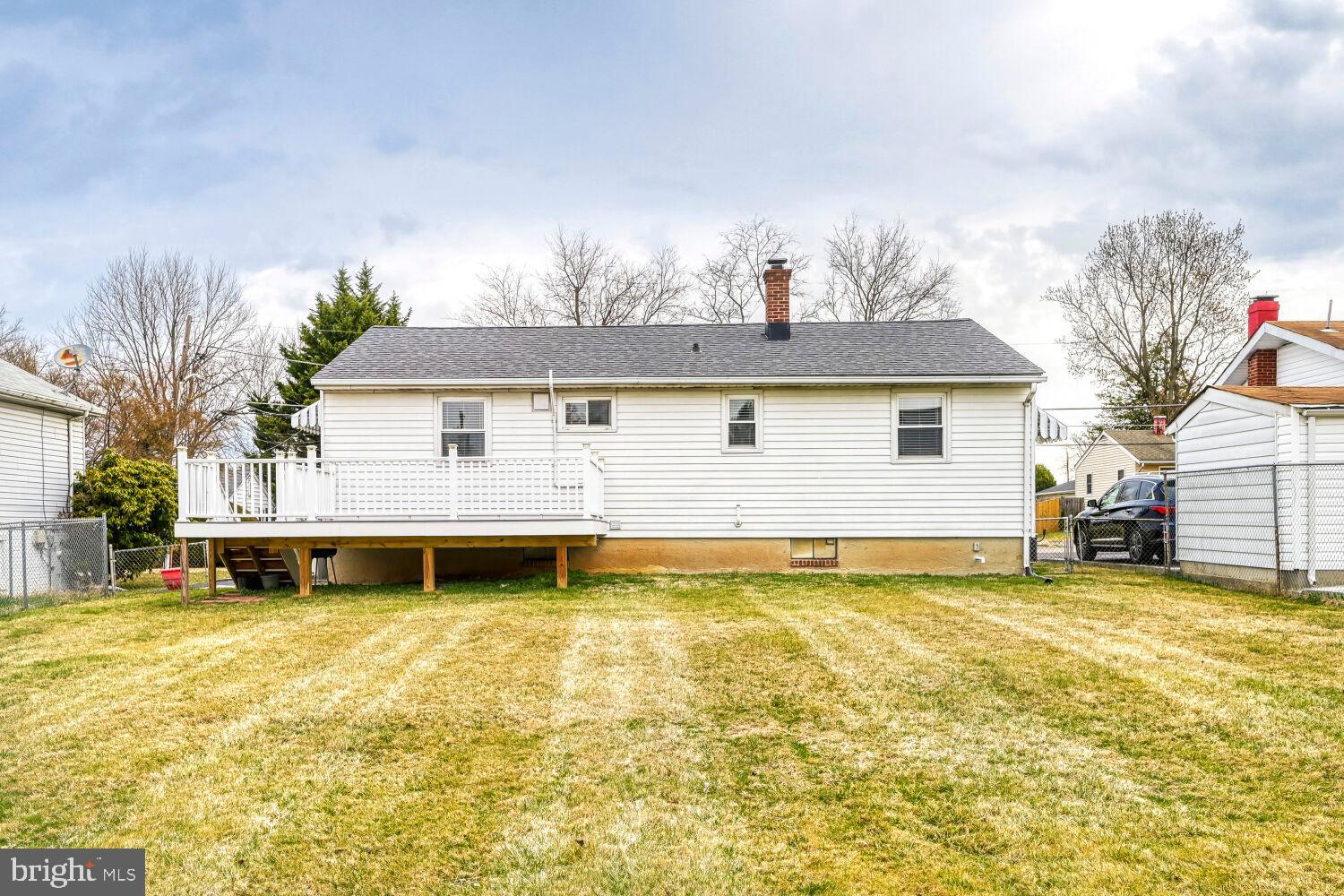 GWYNN OAK - Residential