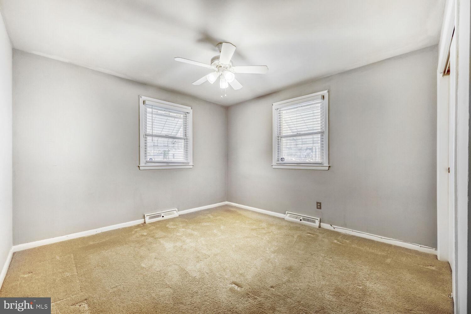 GWYNN OAK - Residential