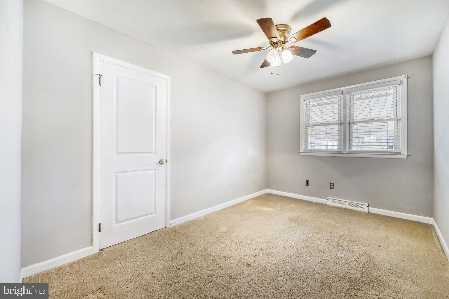 GWYNN OAK - Residential