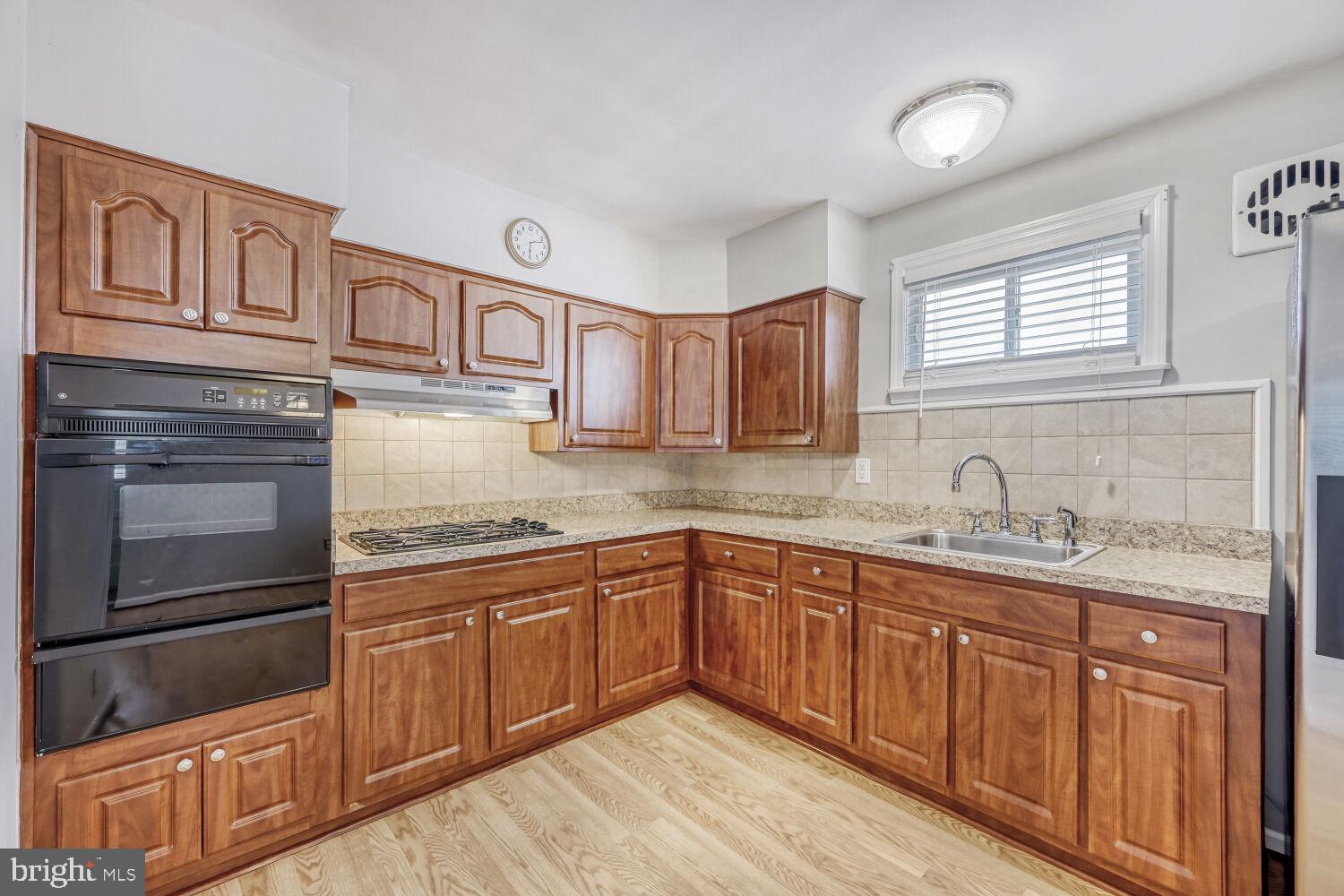 GWYNN OAK - Residential