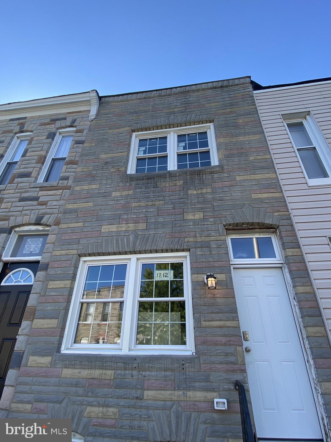 WASHINGTON VILLAGE - Residential