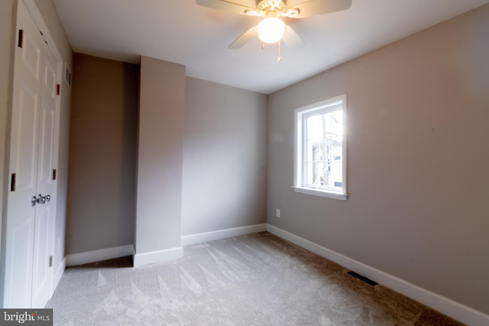 WASHINGTON VILLAGE - Residential