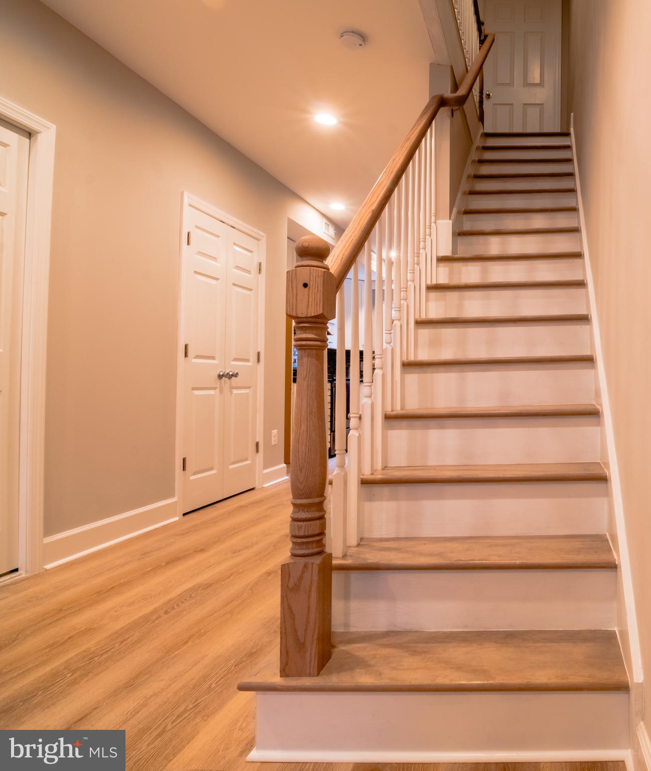 WASHINGTON VILLAGE - Residential