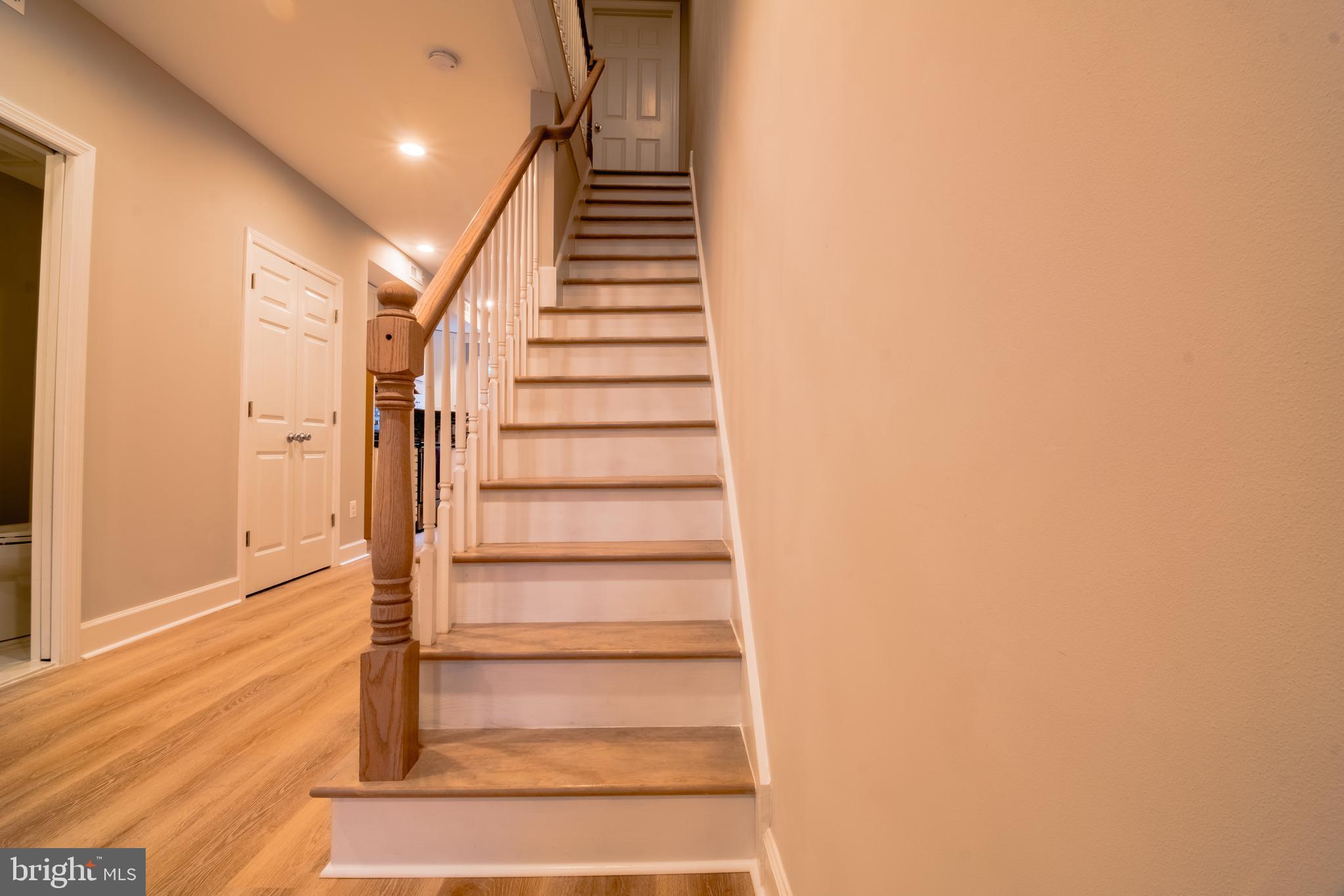 WASHINGTON VILLAGE - Residential