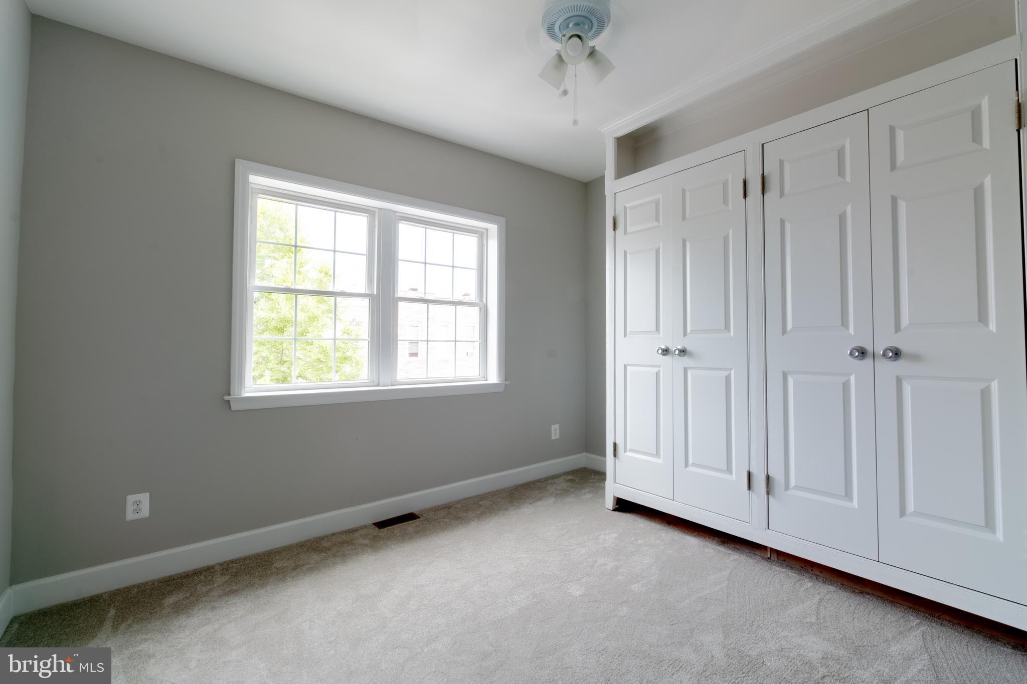 WASHINGTON VILLAGE - Residential