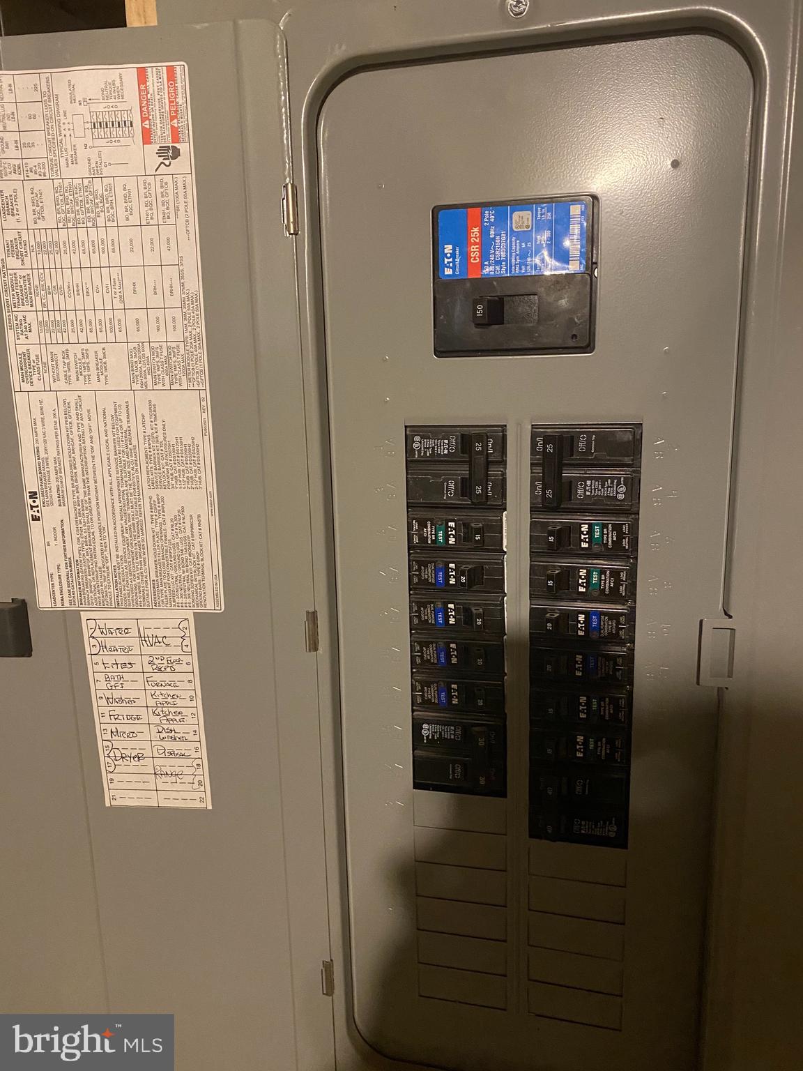 WASHINGTON VILLAGE - Residential