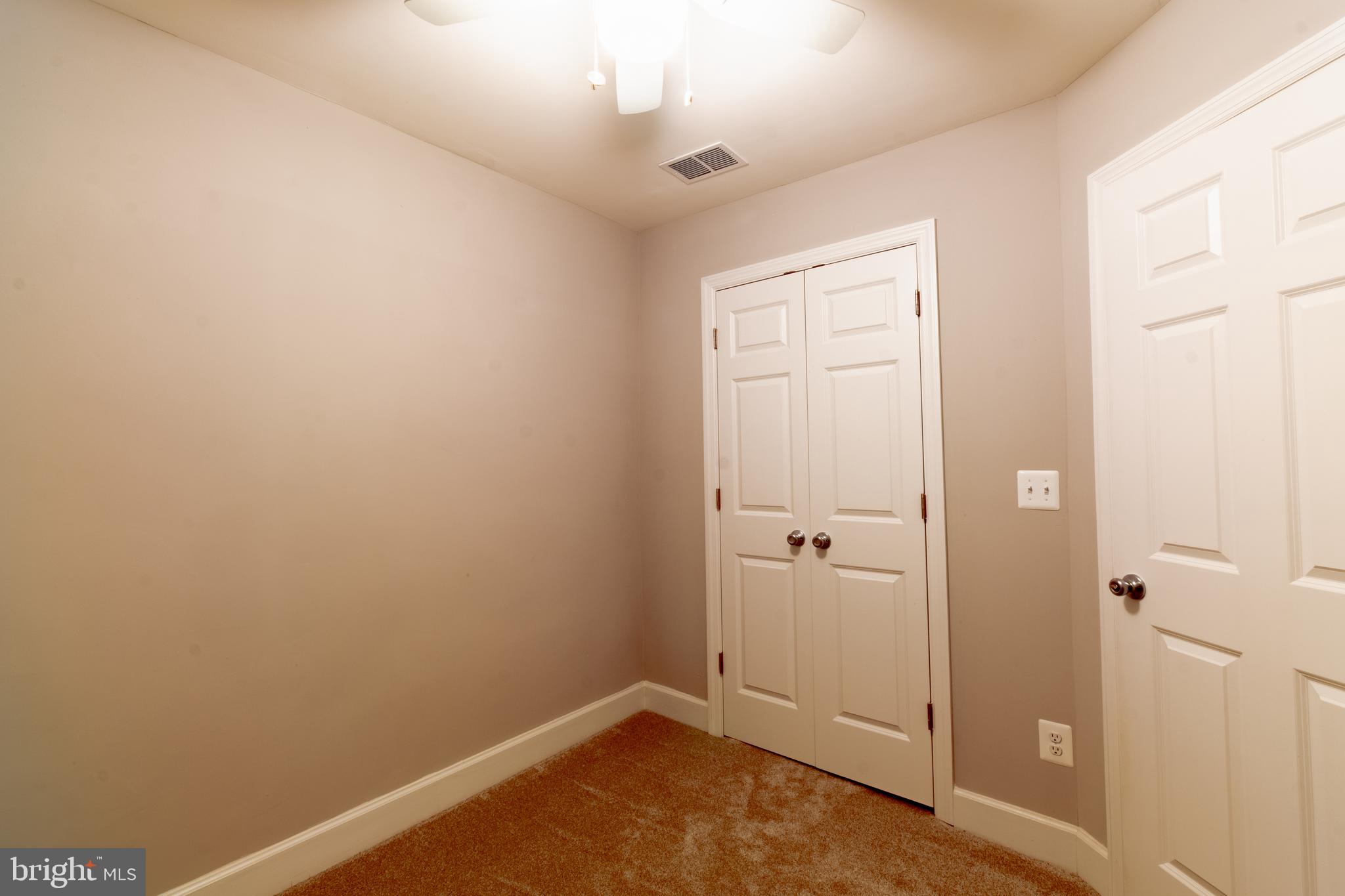 WASHINGTON VILLAGE - Residential