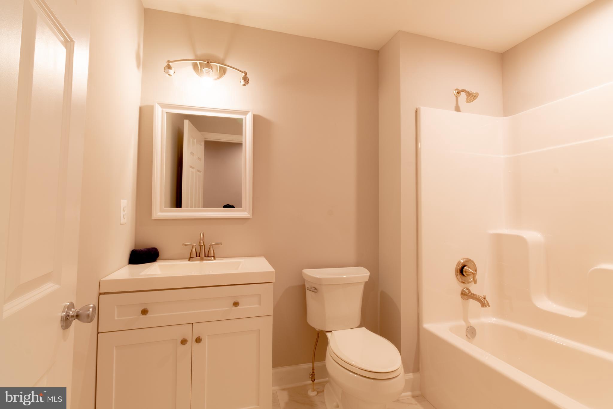 WASHINGTON VILLAGE - Residential