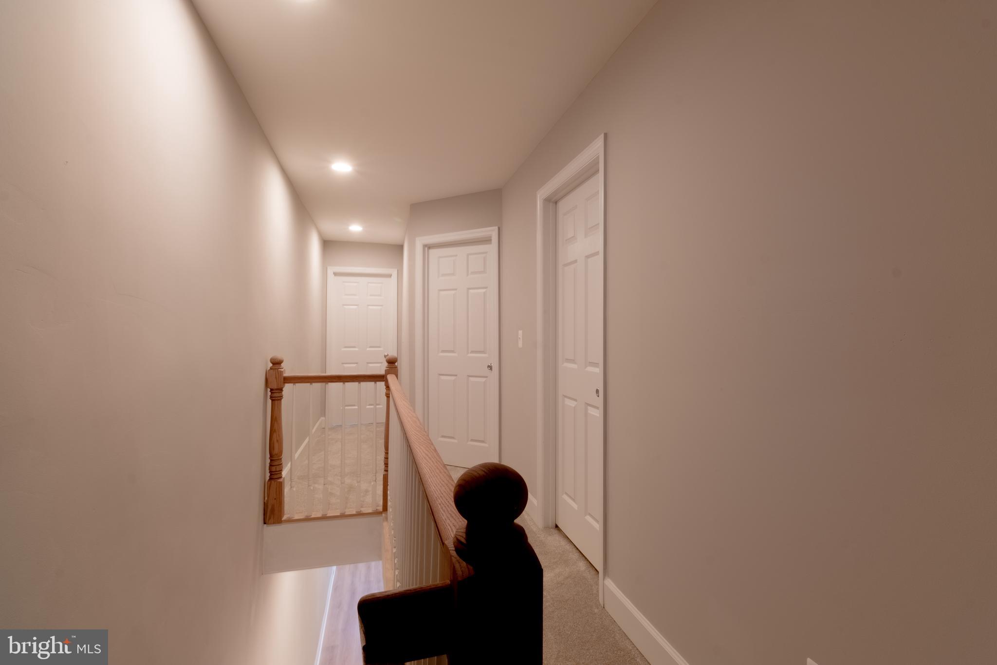 WASHINGTON VILLAGE - Residential