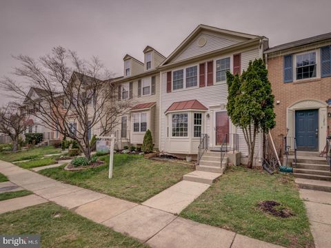 11272 KESSLER PLACE MANASSAS VA 20109
