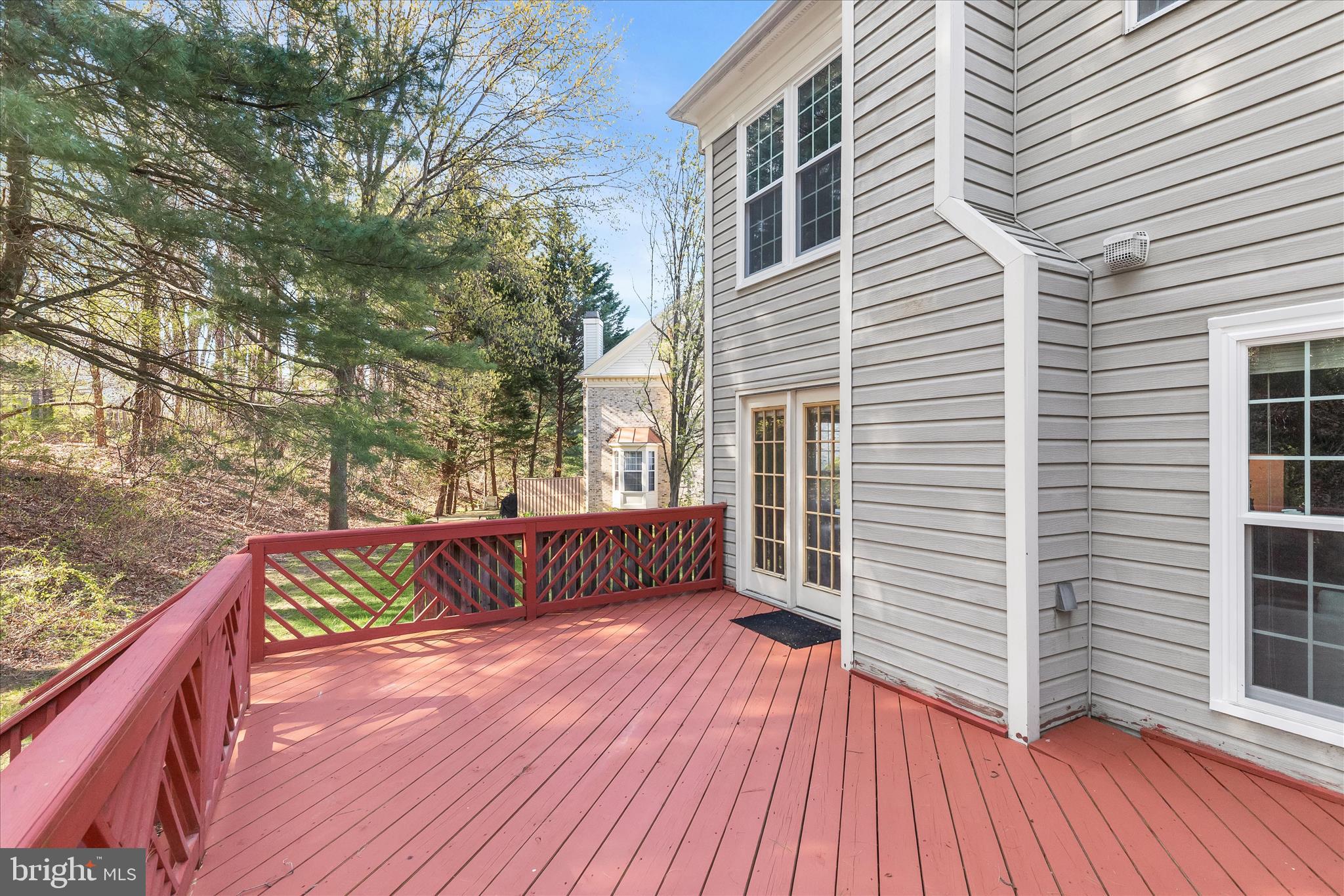 CHAPEL GATE - Residential