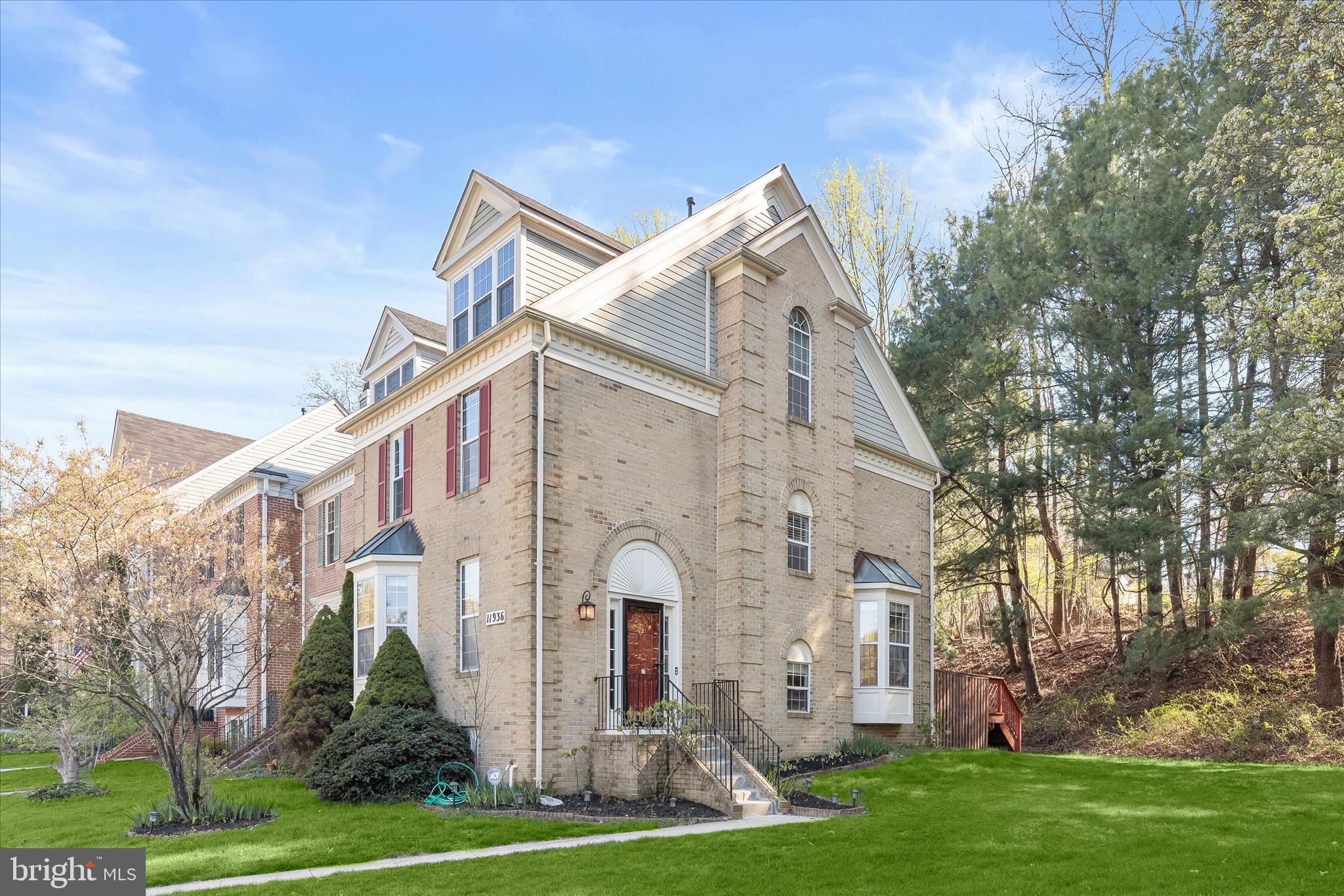 CHAPEL GATE - Residential