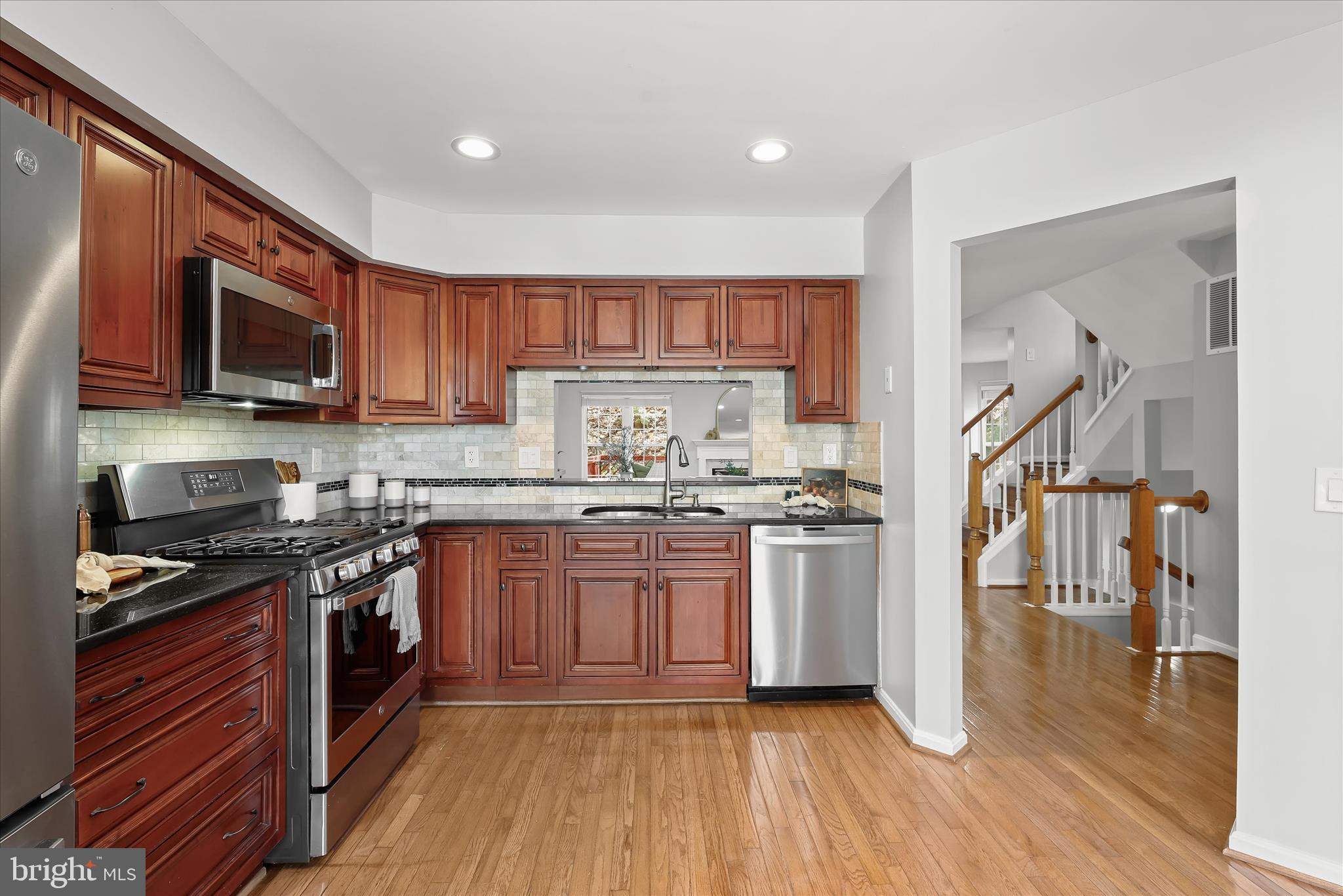 CHAPEL GATE - Residential