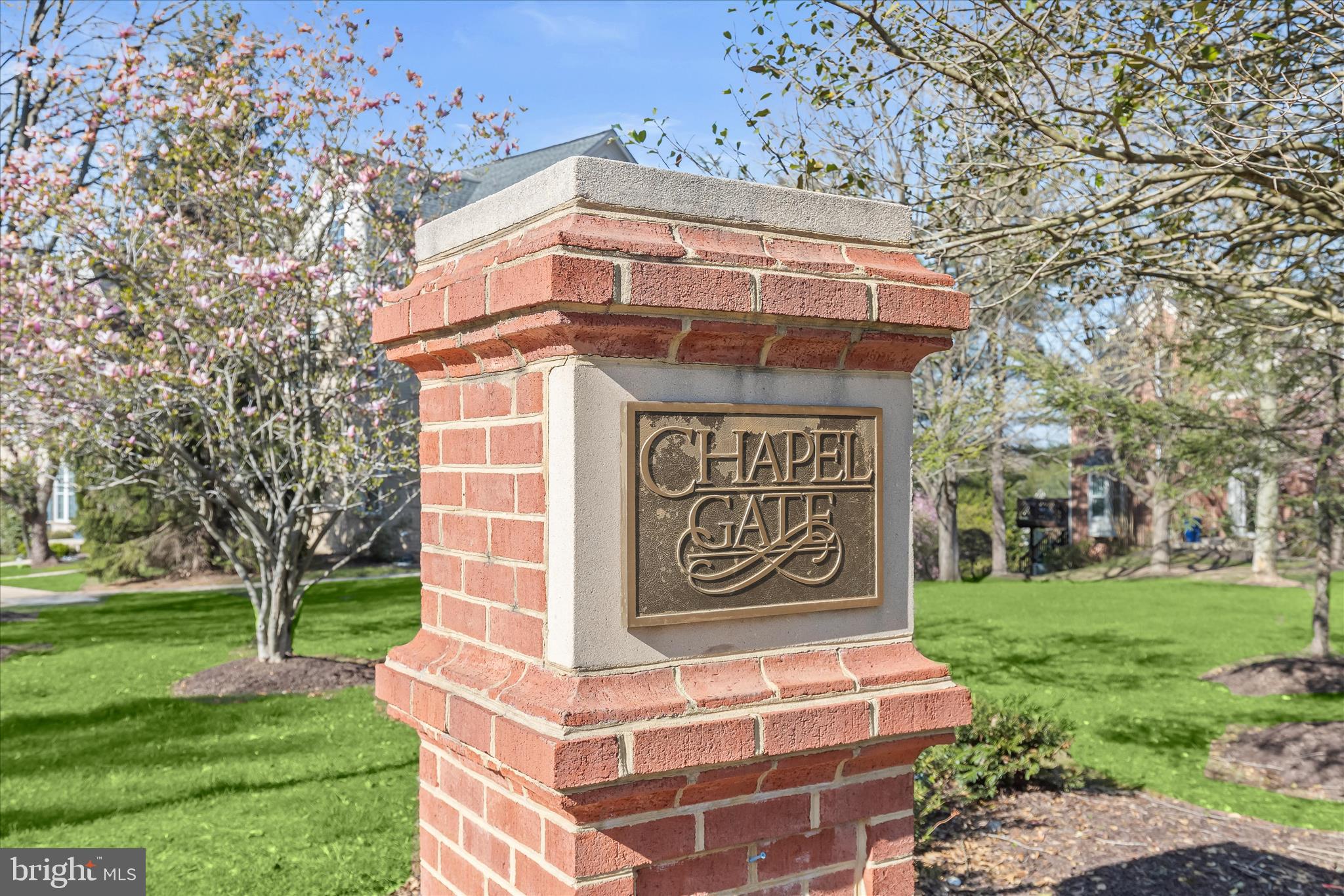 CHAPEL GATE - Residential
