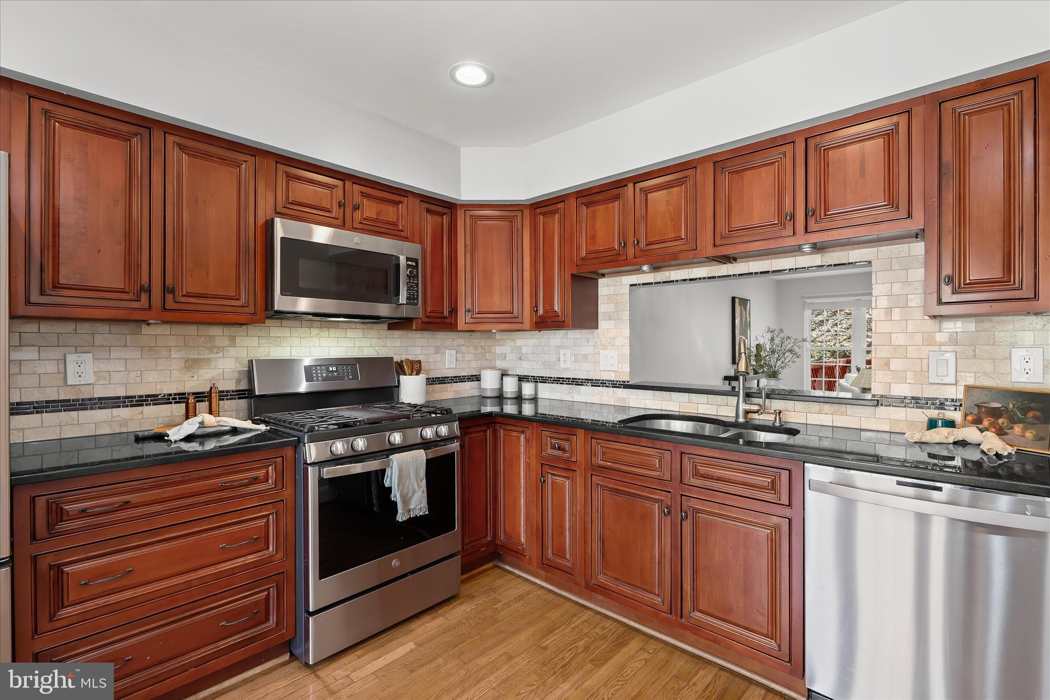 CHAPEL GATE - Residential