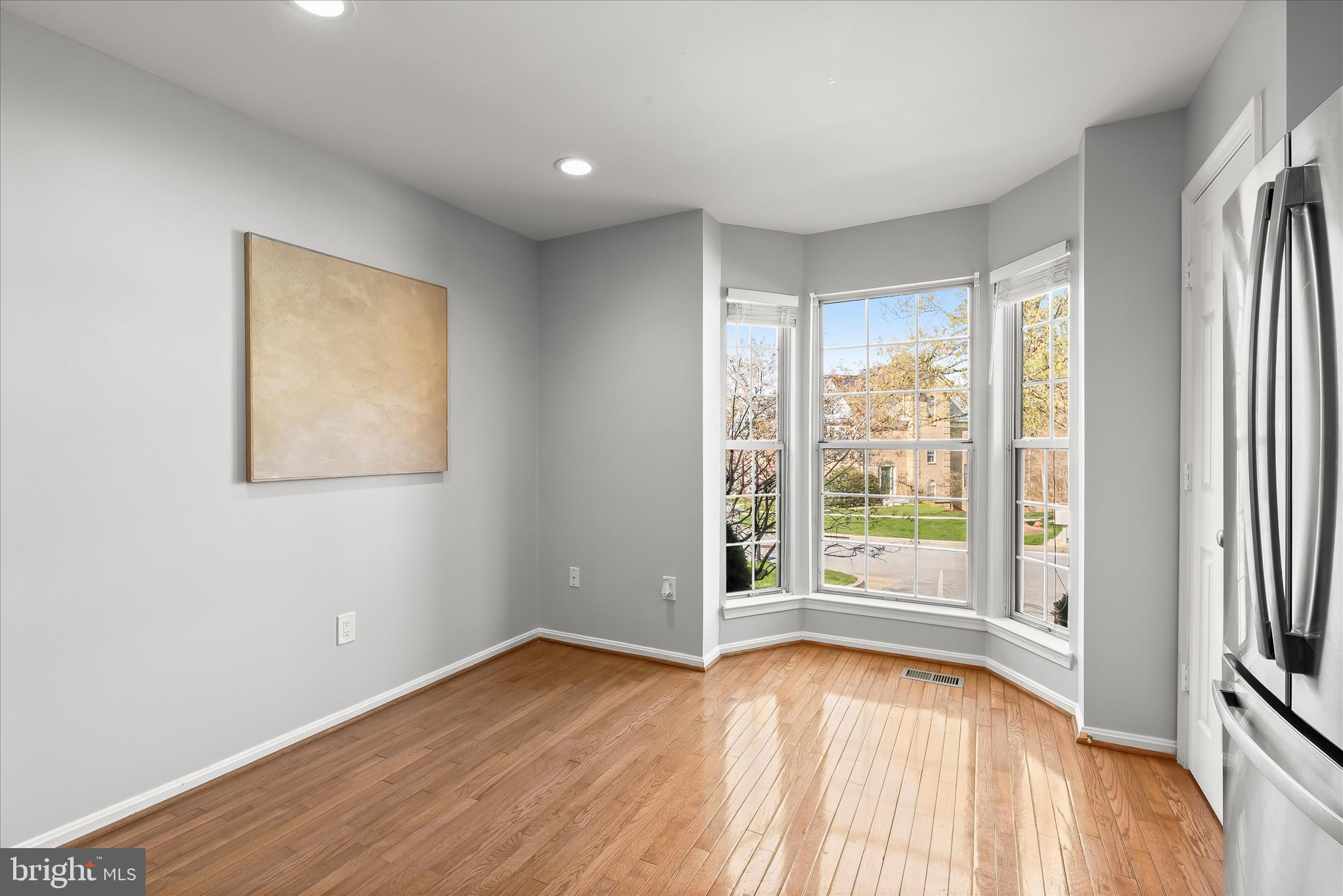 CHAPEL GATE - Residential