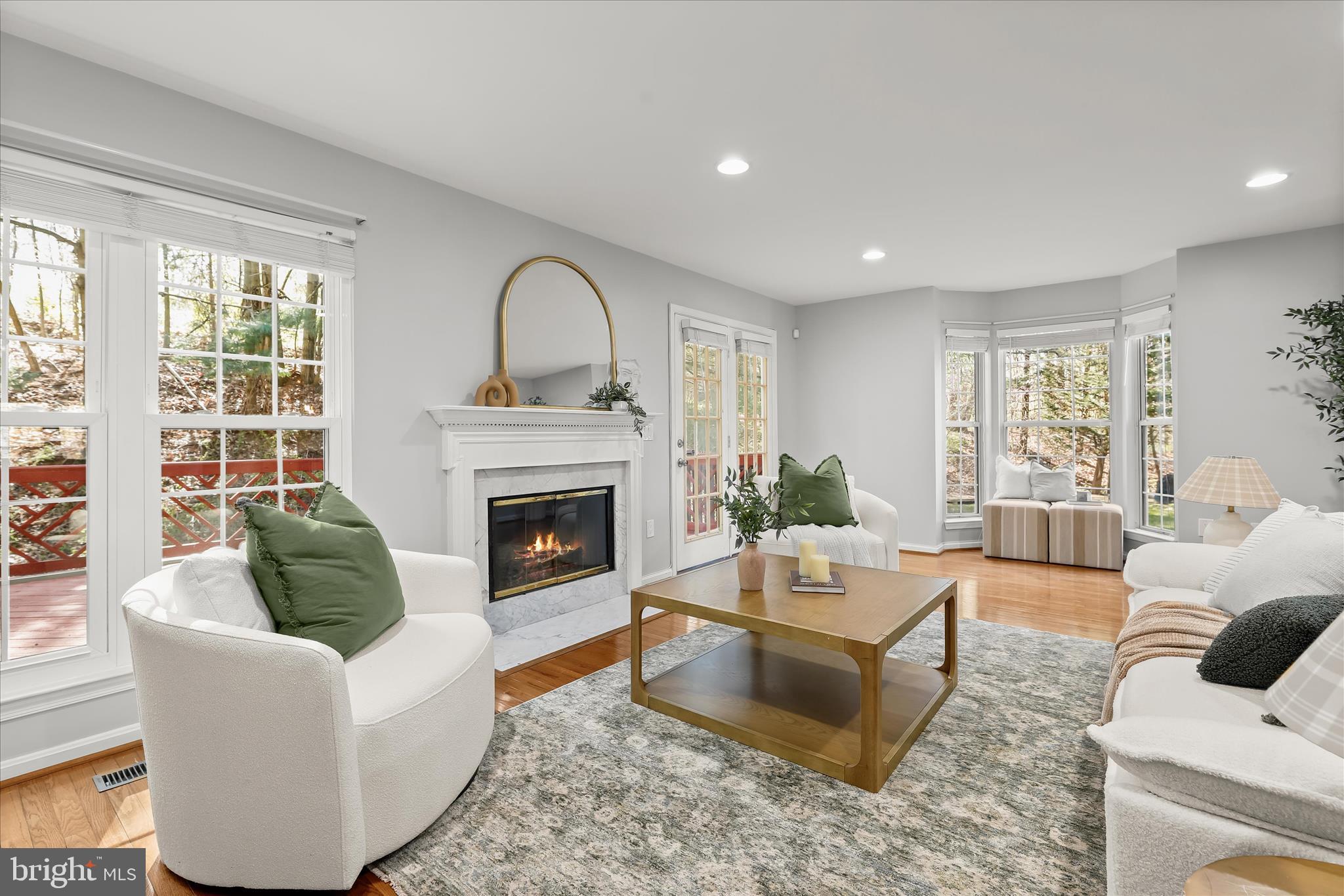 CHAPEL GATE - Residential